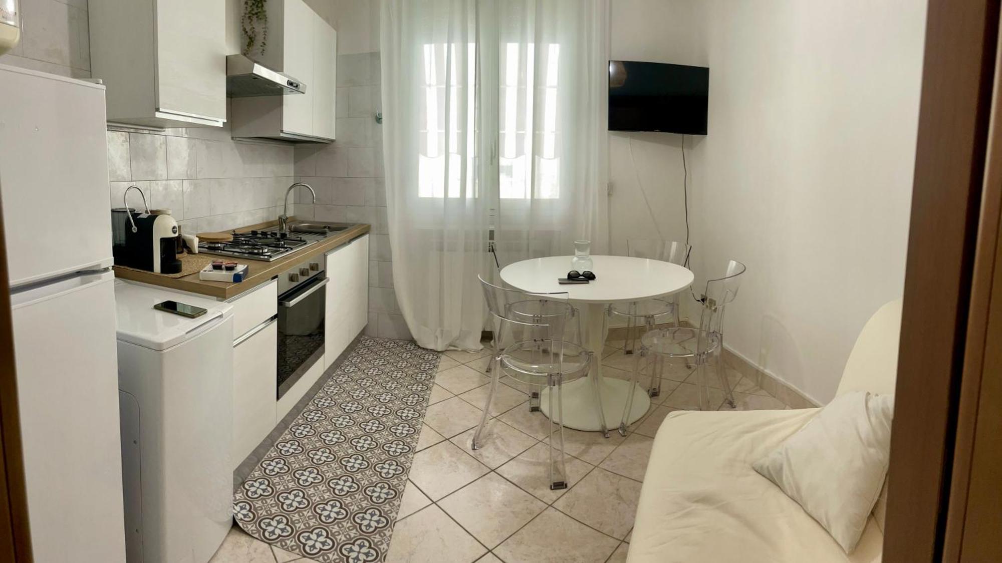 Casa Lamone Lägenhet Faenza Exteriör bild