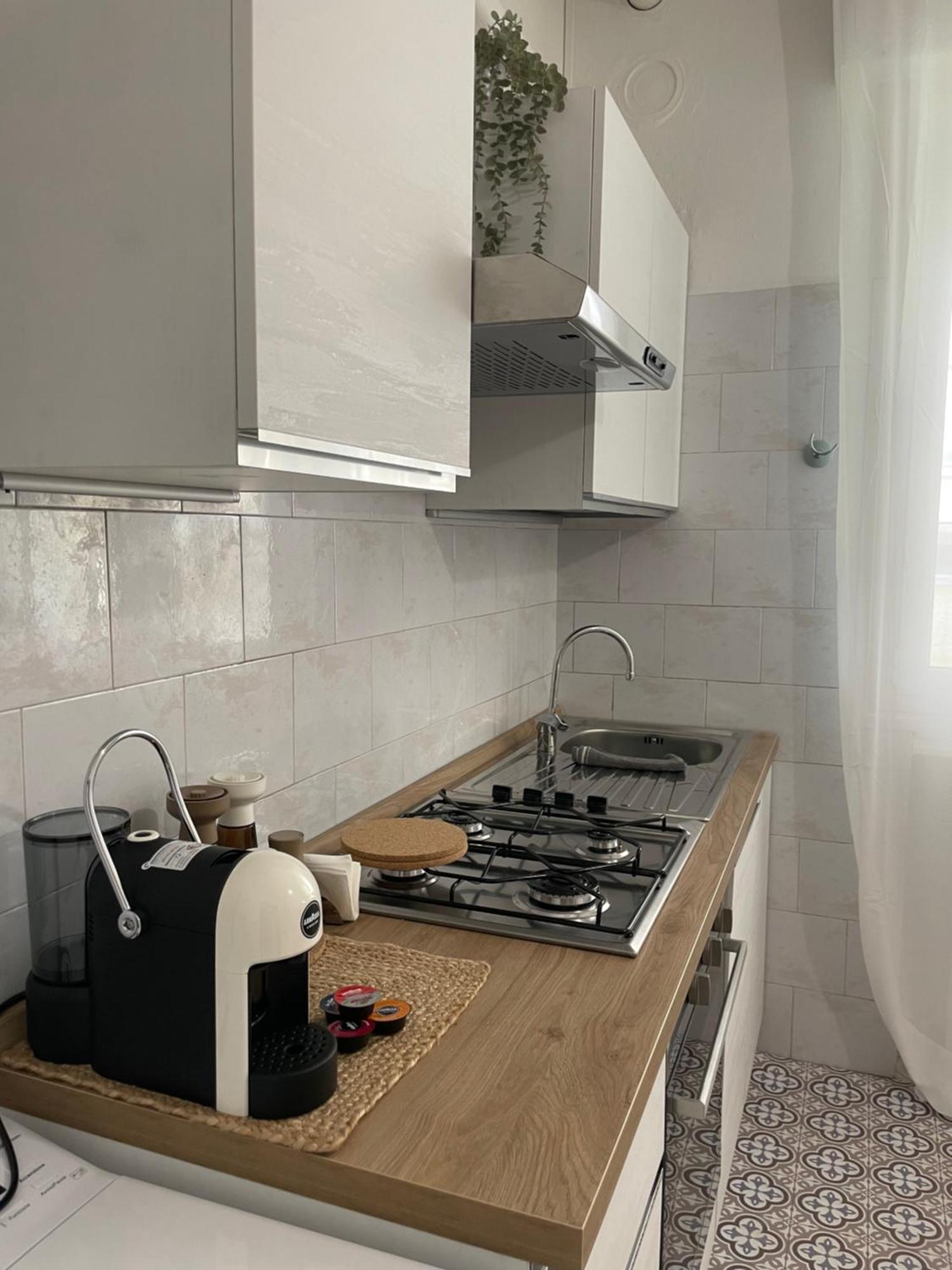 Casa Lamone Lägenhet Faenza Exteriör bild