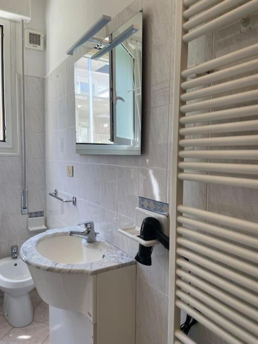 Casa Lamone Lägenhet Faenza Exteriör bild