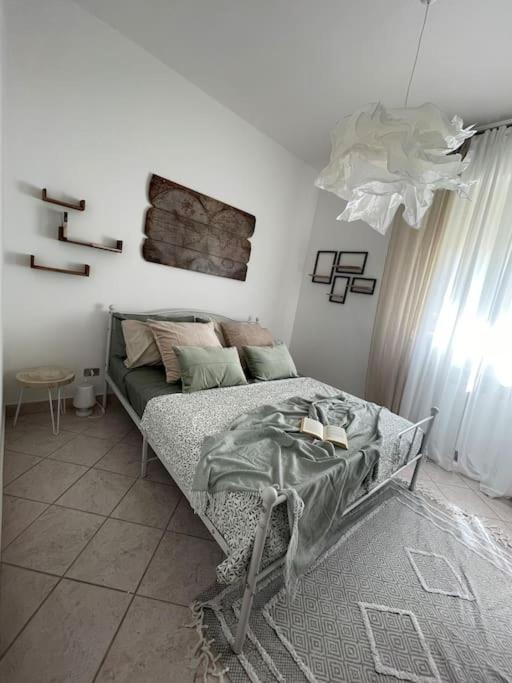 Casa Lamone Lägenhet Faenza Exteriör bild