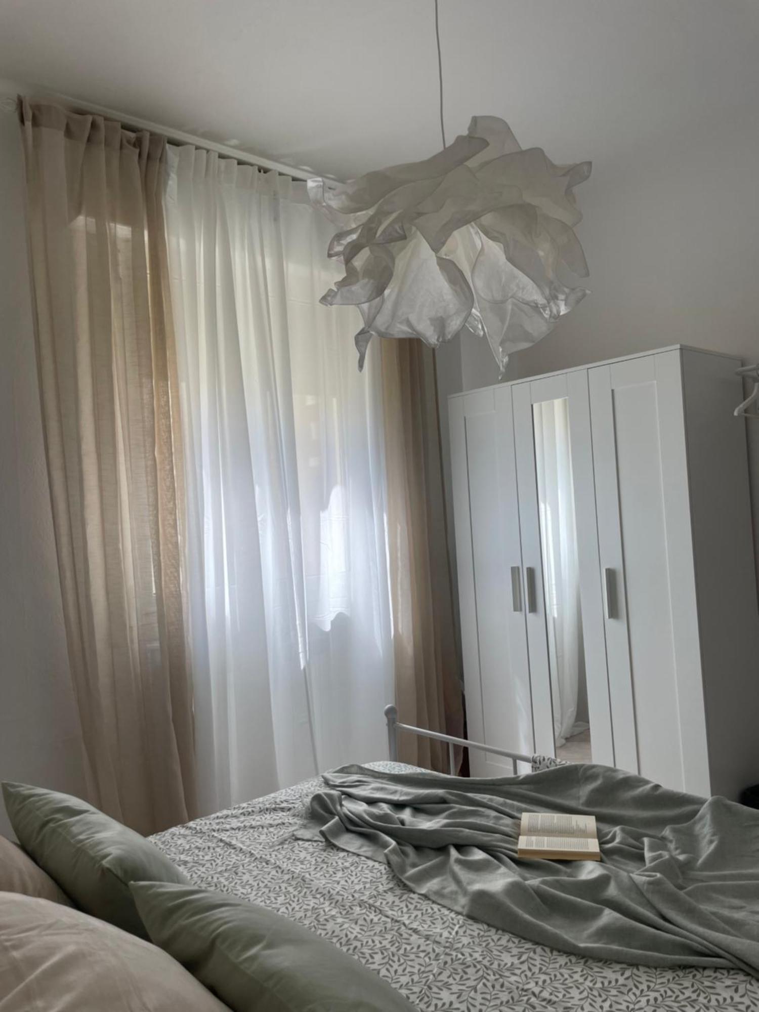 Casa Lamone Lägenhet Faenza Exteriör bild