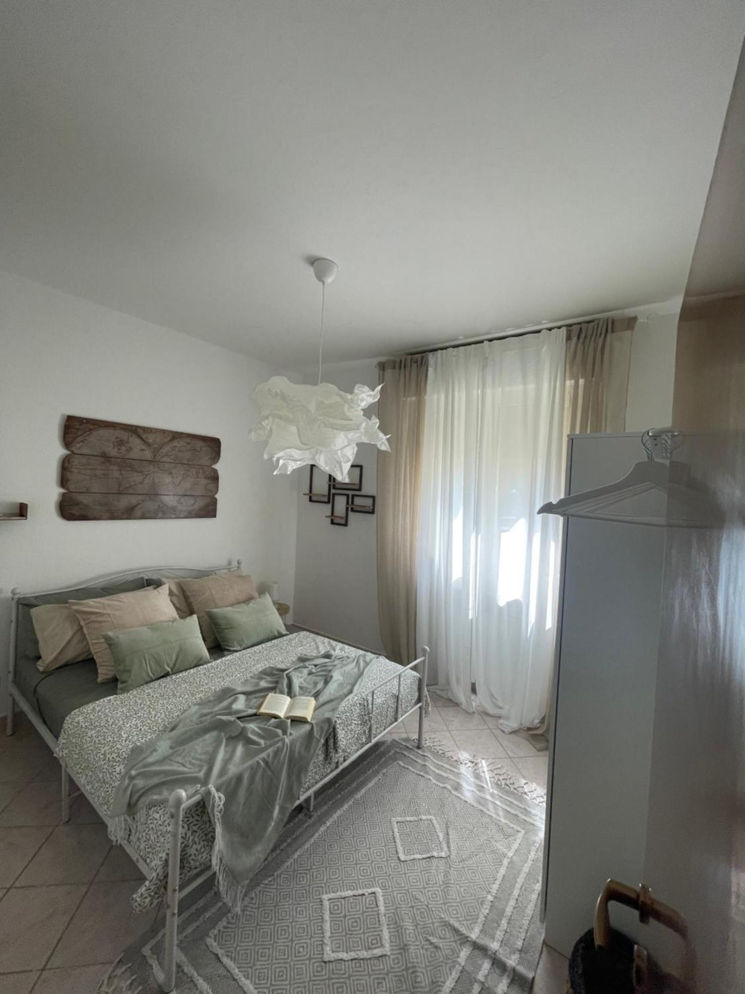 Casa Lamone Lägenhet Faenza Exteriör bild