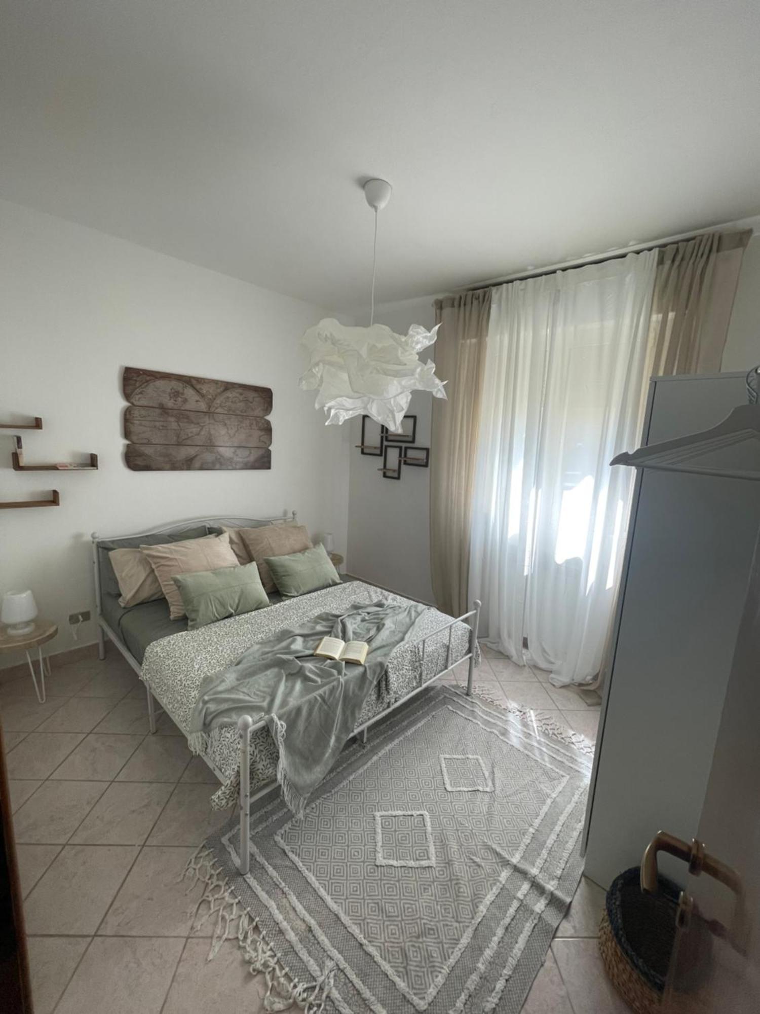Casa Lamone Lägenhet Faenza Exteriör bild
