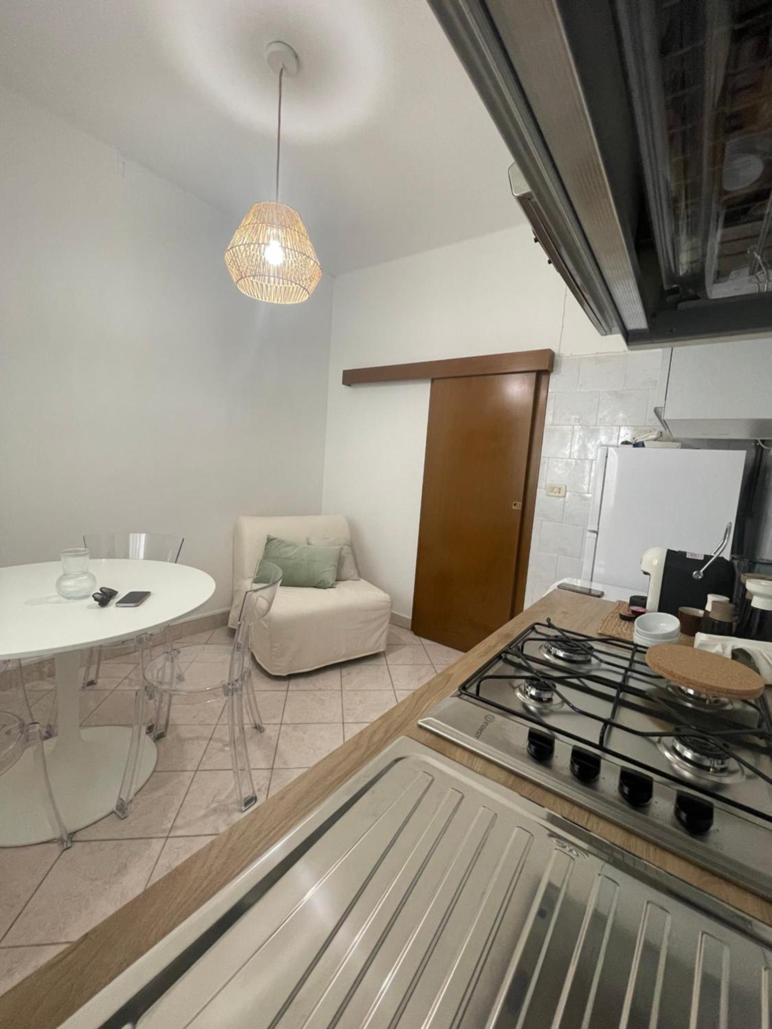 Casa Lamone Lägenhet Faenza Exteriör bild