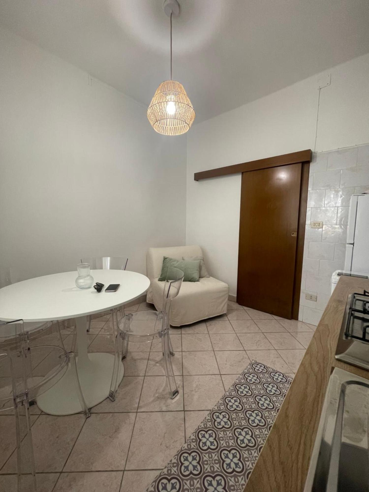 Casa Lamone Lägenhet Faenza Exteriör bild
