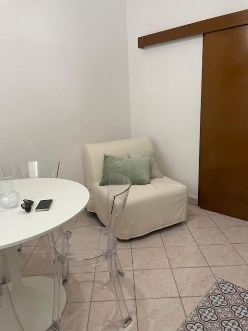 Casa Lamone Lägenhet Faenza Exteriör bild