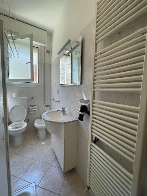 Casa Lamone Lägenhet Faenza Exteriör bild