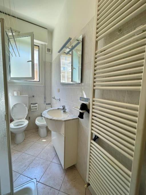 Casa Lamone Lägenhet Faenza Exteriör bild