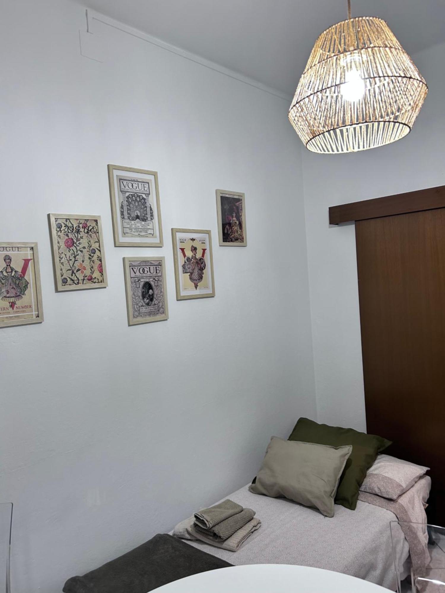 Casa Lamone Lägenhet Faenza Exteriör bild